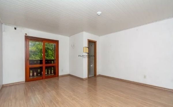 Casa sobrado no Parque Olinda em Gravatai de 2 dormitórios e 2 vagas