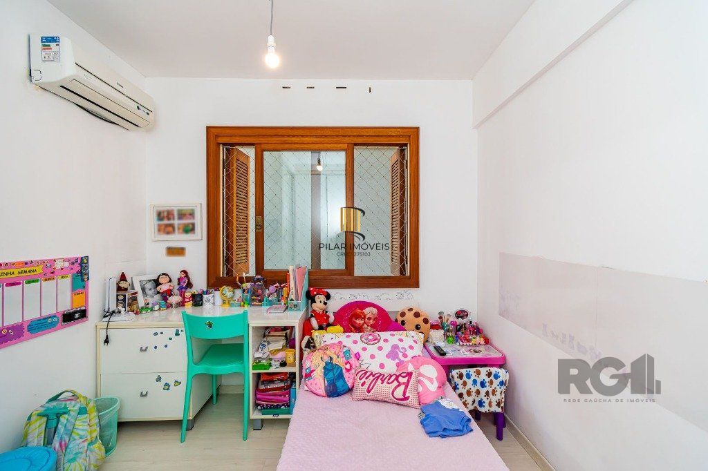 Apartamento 2 Dormitório(s) Bairro Independência