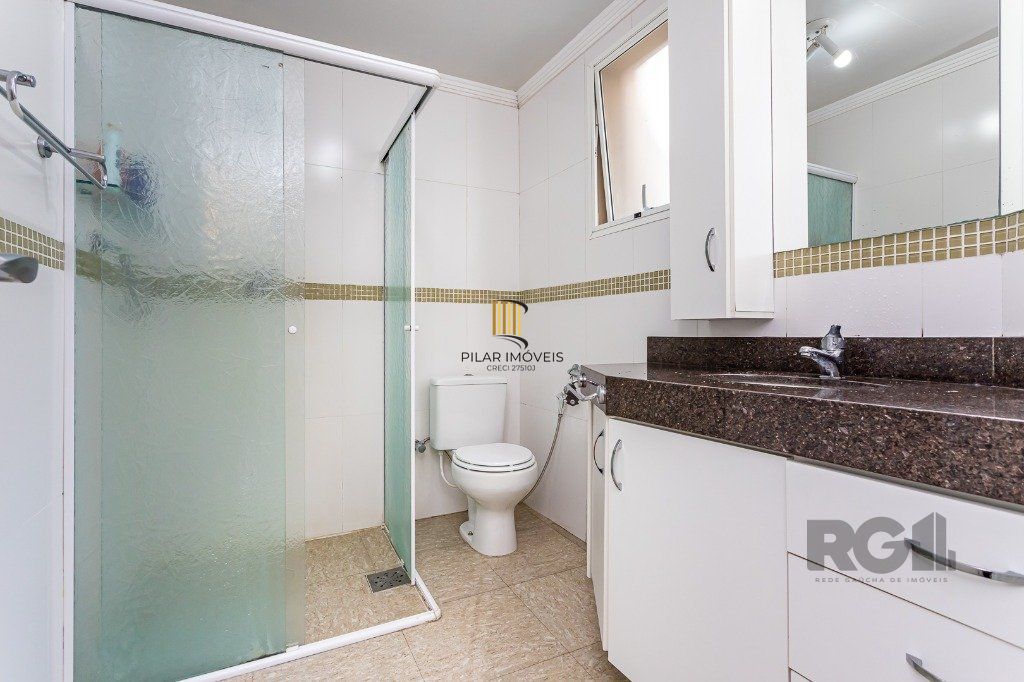 Apartamento 2 Dormitório(s) Bairro Centro Histórico