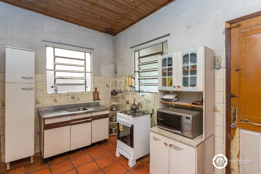 Casa para Venda  2 dormitórios, 1 vaga - Tristeza