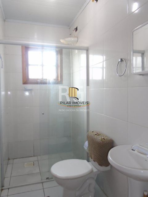 Casa Condominio para Venda - 79.5m², 2 dormitórios, 1 vaga - Jardim Betânia