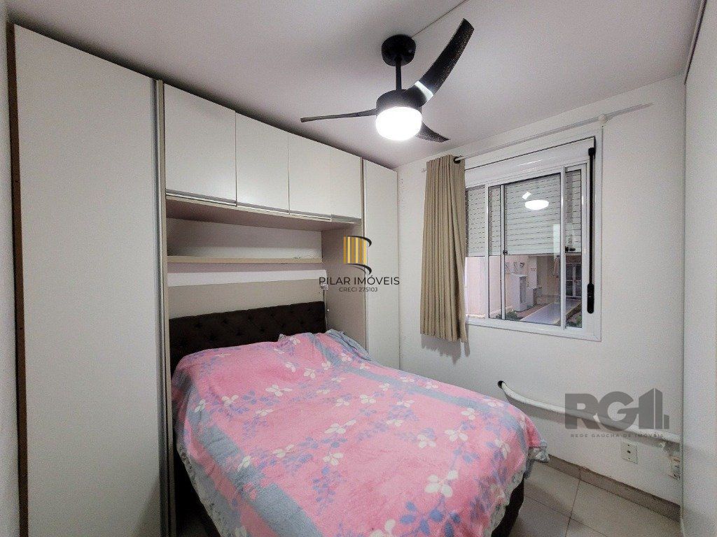 Apartamento 3 dormitórios no bairro Humaitá