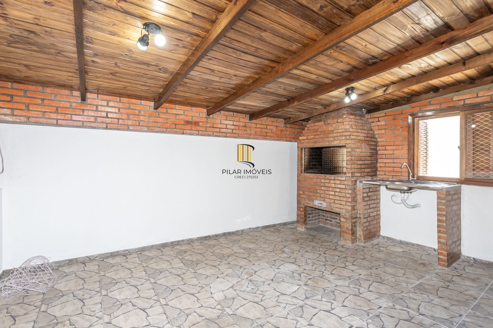 Apartamento 3 dormitórios no bairro São João