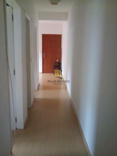 Apartamento 2 dormitórios no bairro Jardim Itu