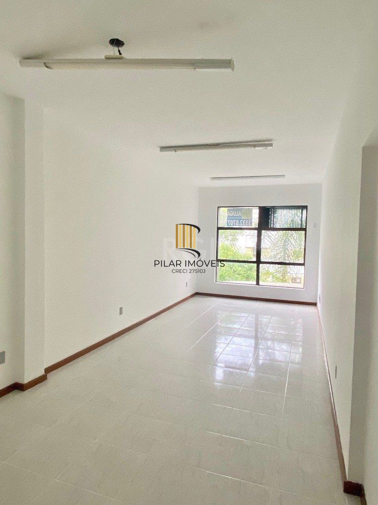 Conjunto/Sala para Venda - 0m², 0 dormitórios, Petrópolis - Pilar Imóveis
