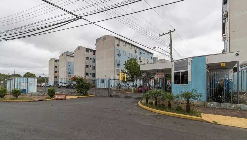 Apartamento para Venda - 37.58m², 2 dormitórios, 1 vaga - Rubem Berta