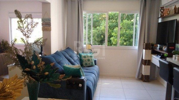Apartamento 2 dormitórios no bairro Teresópolis