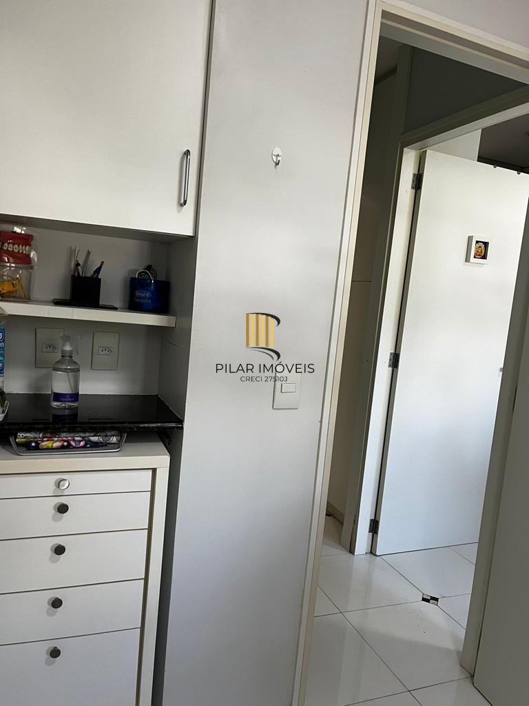 Sala Comercial 2 dormitórios no bairro Floresta