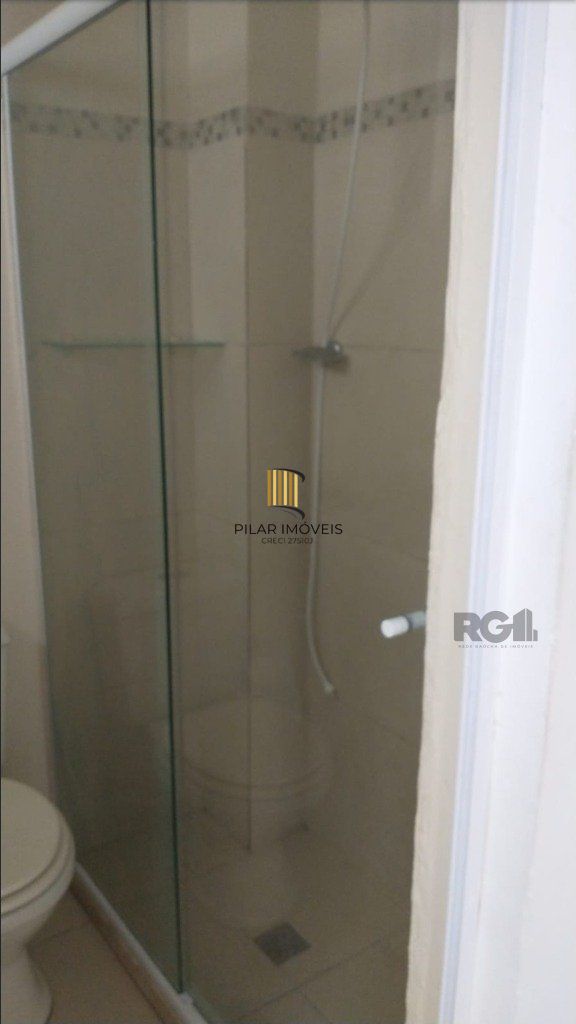 Apartamento JK no Centro