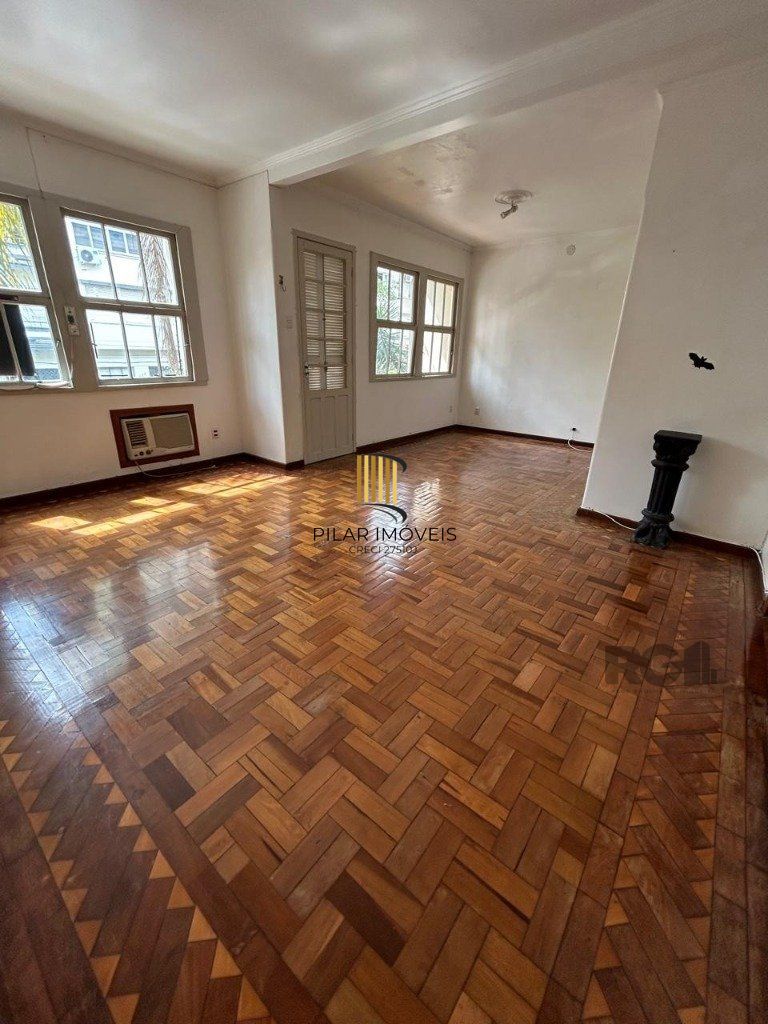 Apartamento 3 dormitórios no bairro Santana