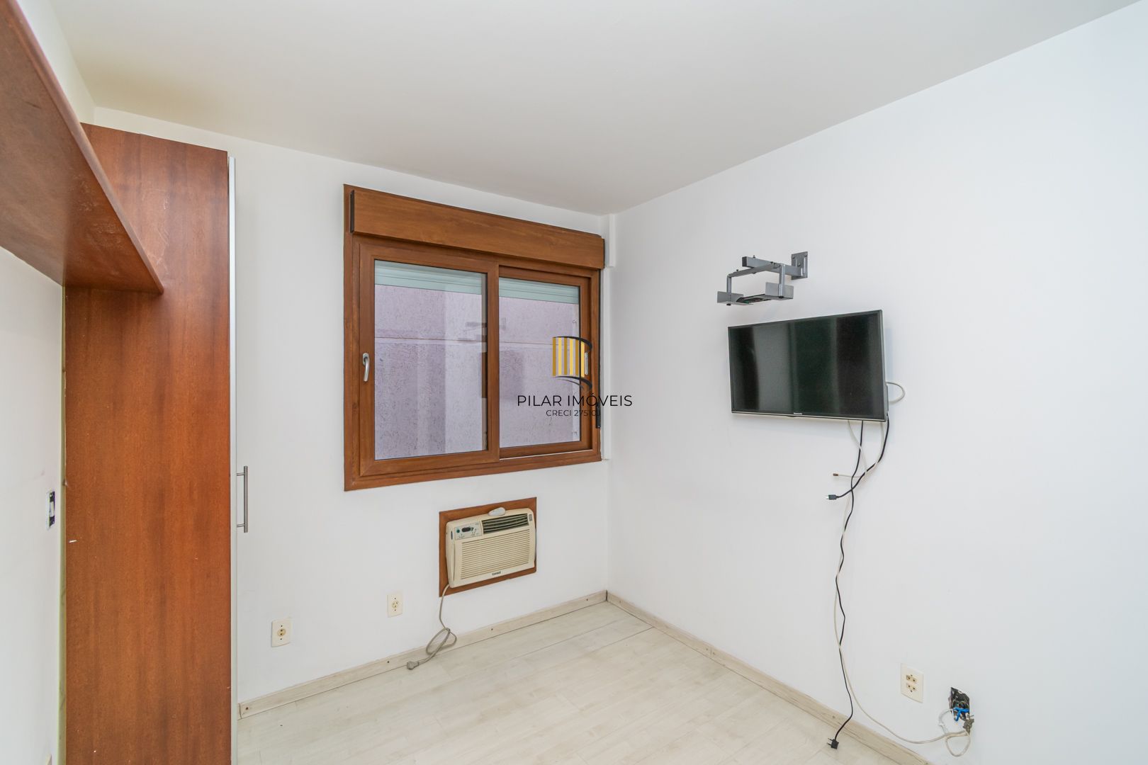 Apartamento 2 dormitórios no bairro Petrópolis