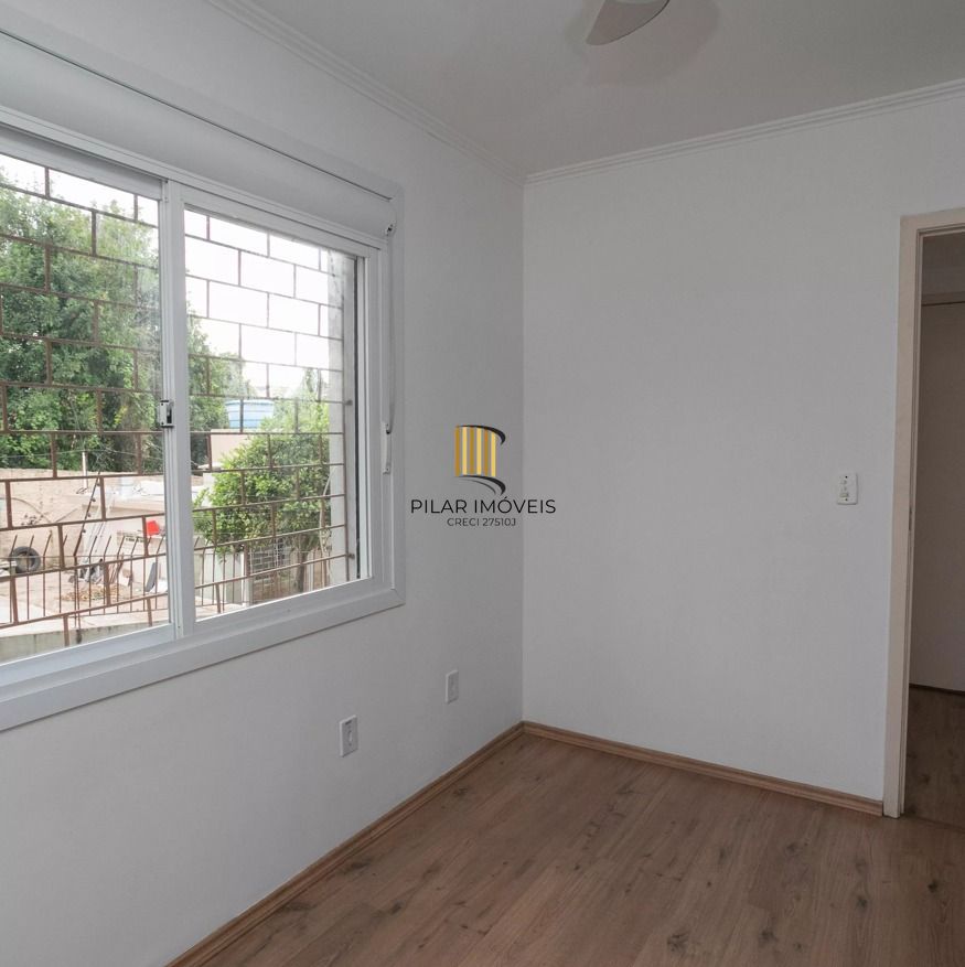 Apartamento de 1 dormitório e 2 vagas