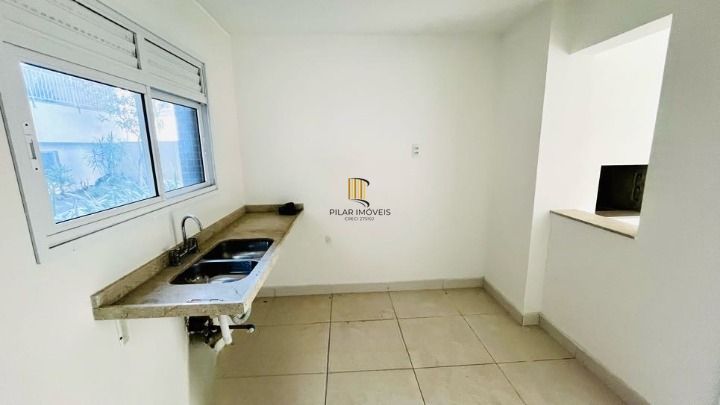 Apartamento GARDEN novo no Condomínio Rossi Reserva de 3 dormitórios e 2 vagas