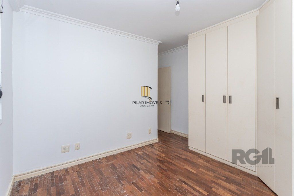 Apartamento para Venda - 102.05m², 3 dormitórios, sendo 1 suites, 2 vagas - Auxiliadora