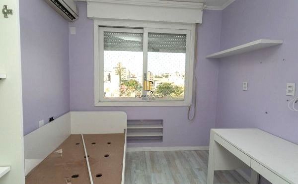 Cobertura no bairro Santa Cecilia de 3 dormitórios vaga desocupada