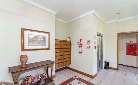 Cobertura no bairro Rio Branco de 3 dormitórios e 2 vagas