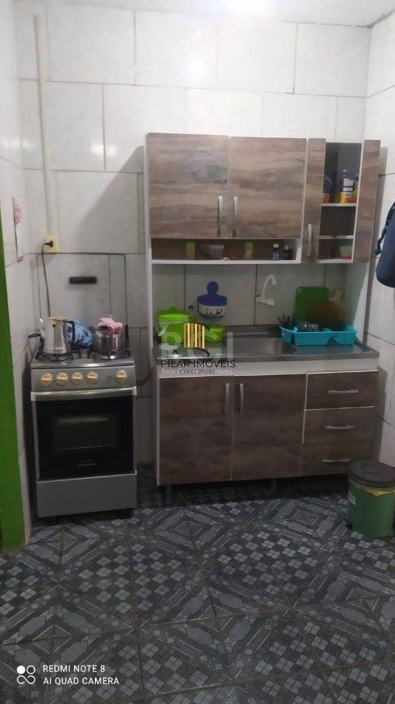 Apartamento para Venda - 42.6m², 2 dormitórios, 1 vaga - Rubem Berta