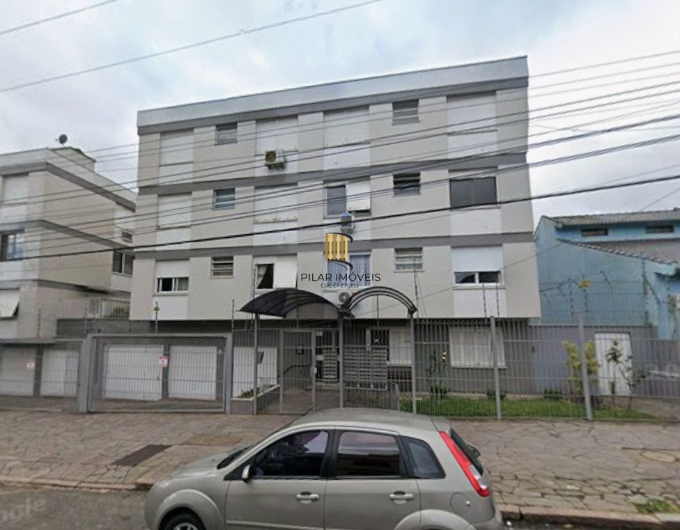 Apartamento no Jardim Botânico de 1 dormitório MOBILIADO - Pilar Imóveis