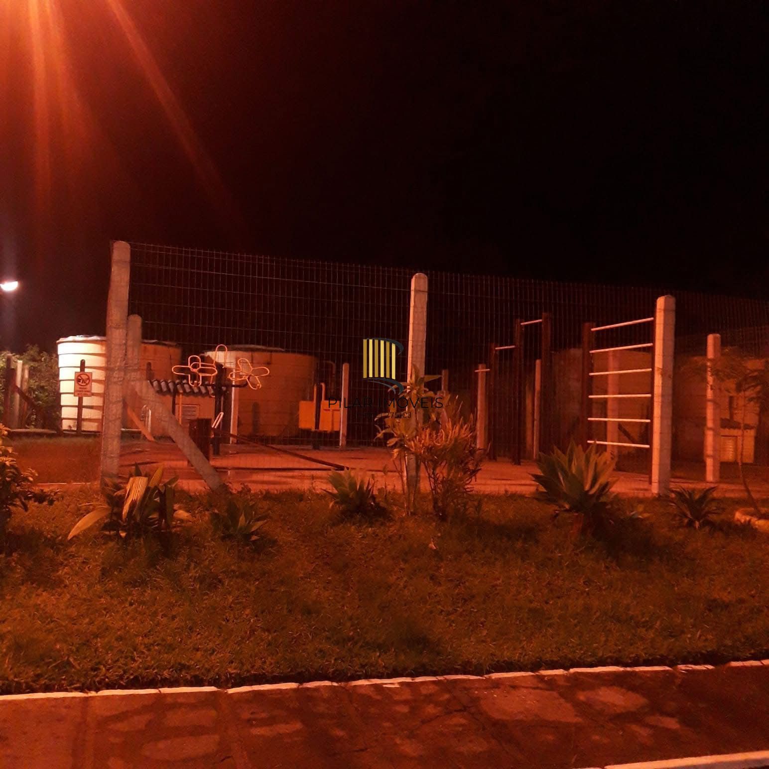 Apartamento 2 dormitórios no bairro Santa Fé