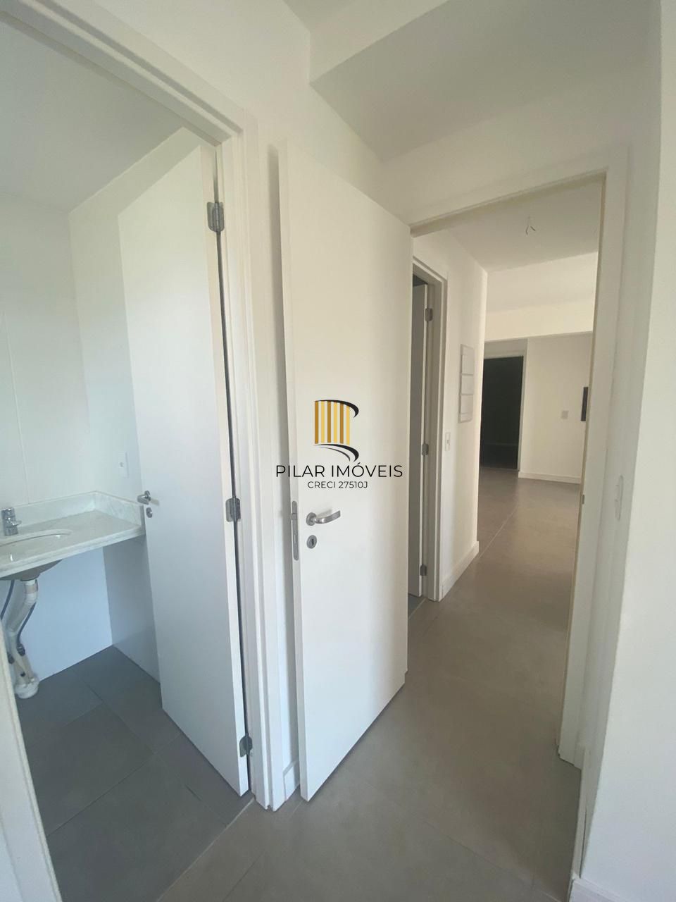 Apartamento 2 dormitórios, 2 vaga, central parque, fwd
