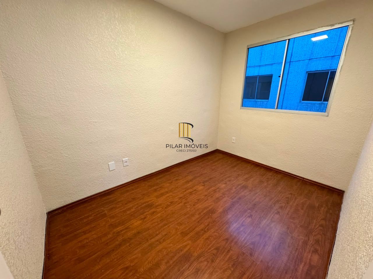 Apartamento 2 dormitórios no bairro Hípica