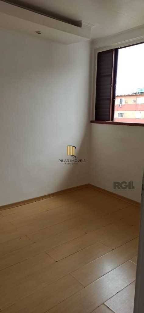 Apartamento 2 dormitórios no bairro Rubem Berta