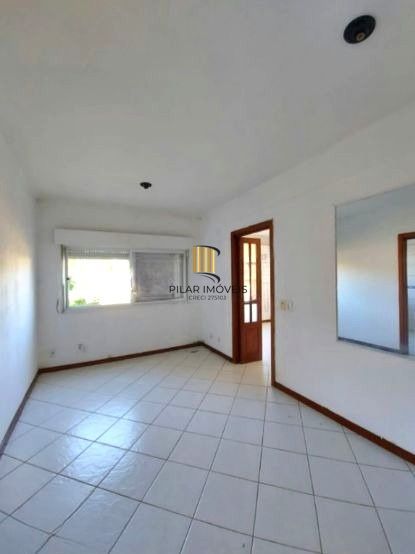 Apartamento no Bairro Cavalhada de 1 dormitório e vaga DESOCUPADO