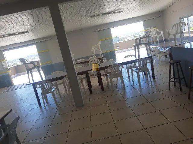 Apartamento 2 dormitórios no bairro Centro