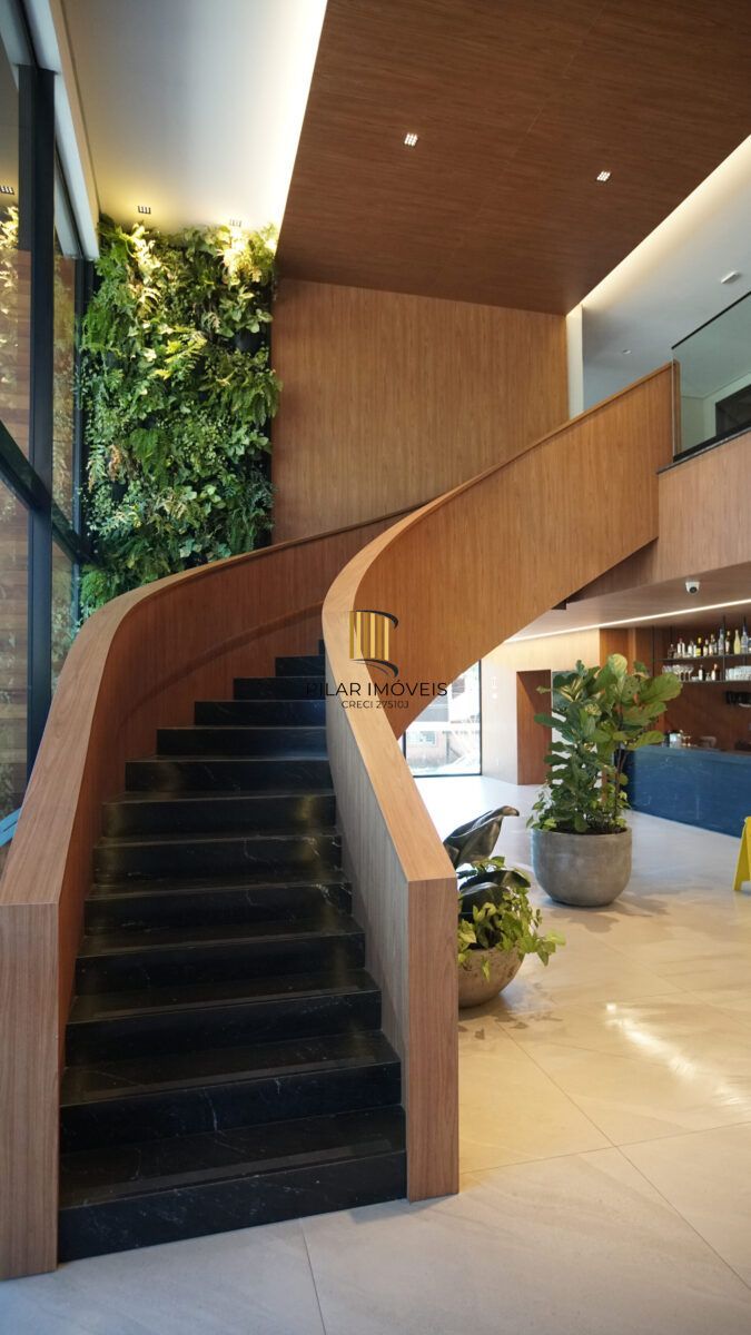 Apartamento Stúdio no Condomínio Essence em Canela