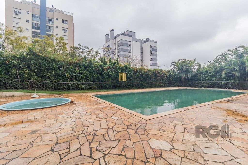 Apartamento 3 dormitórios no bairro Chácara das Pedras