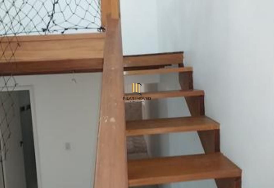 Casa 2 dormitórios no bairro Jardim Leopoldina