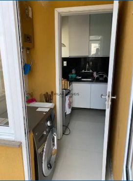 Casa de Condomínio 3 dormitórios no bairro Mário Quintana