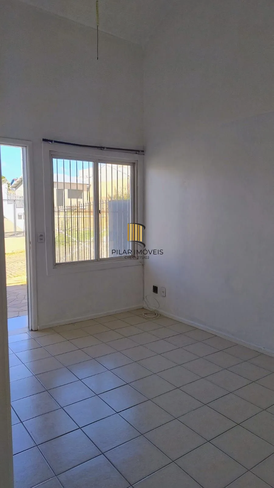 Casa de Condomínio 2 dormitórios no bairro Jardim Leopoldina