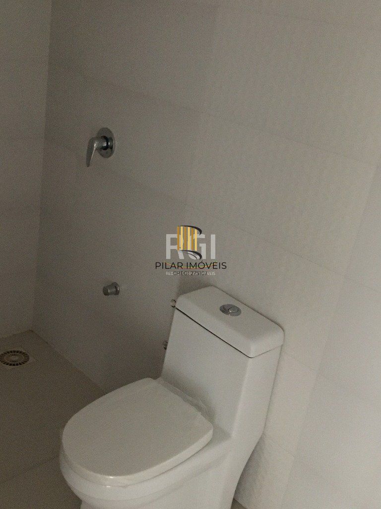 Apartamento para Venda - 123.48m², 3 dormitórios, sendo 1 suites, 2 vagas - Centro