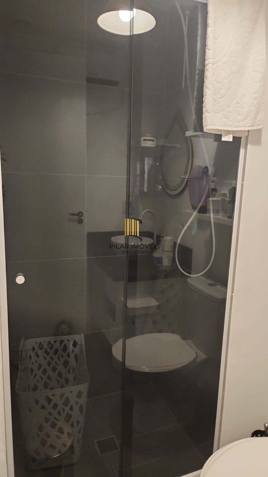 Apartamento no Sarandi de 2 dormitórios vaga e infra
