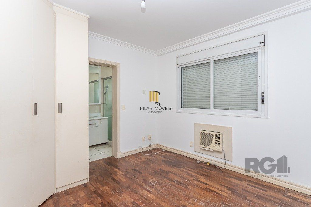 Apartamento para Venda - 102.05m², 3 dormitórios, sendo 1 suites, 2 vagas - Auxiliadora