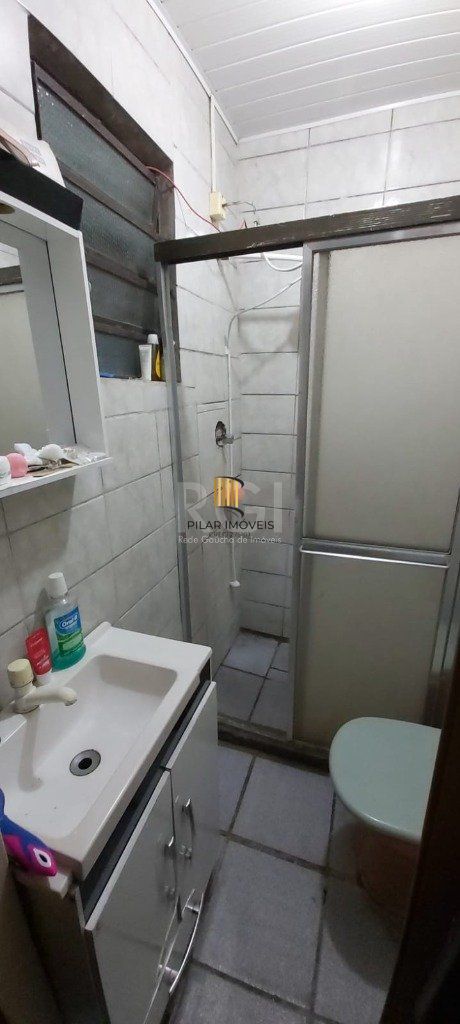 Casa para Venda - 98m², 4 dormitórios, 2 vagas - Jardim Algarve