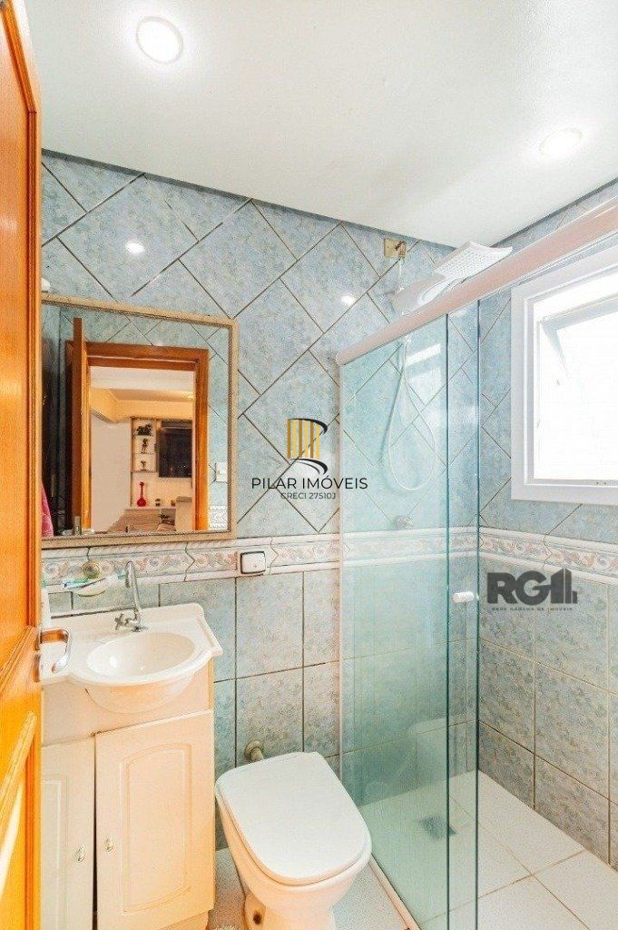 Casa 4 dormitórios no bairro Chácara das Pedras