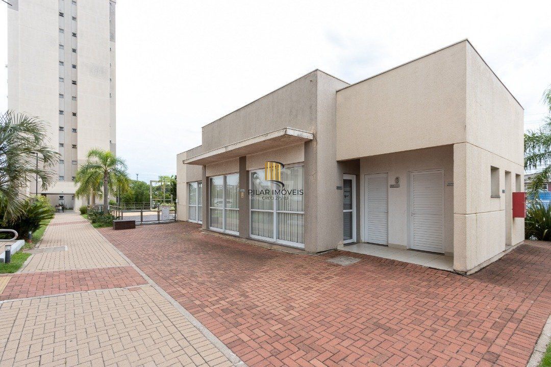 Apartamento de 2 dormitórios vaga e infra