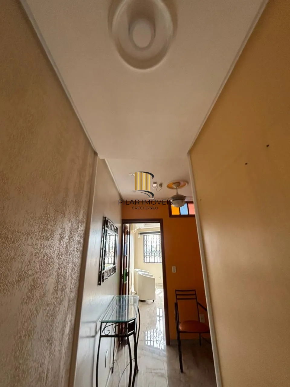 Sala Comercial 2 dormitórios no bairro Passo da Areia