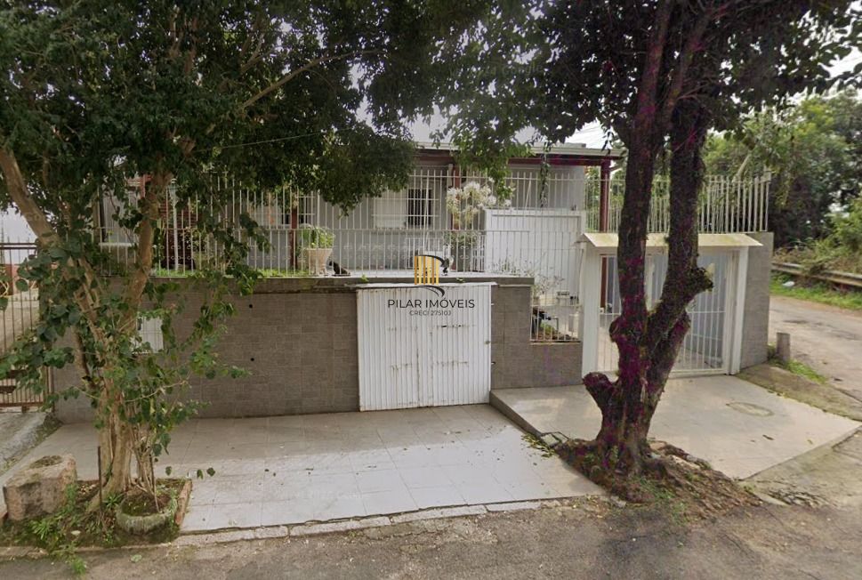 Casa no bairro Tristeza de 4 dormitórios e 4 vagas - Pilar Imóveis