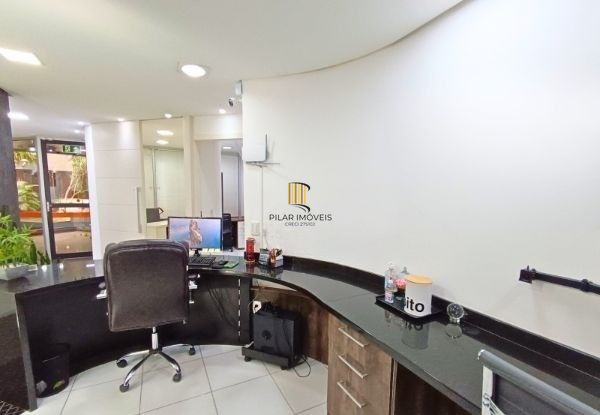 LOJA TÉRREA NO BAIRRO HIGIENÓPOLIS COM 2 VAGAS