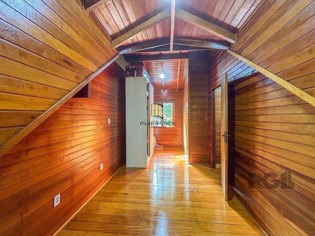 Casa 2 Dormitório(s) Bairro Florida