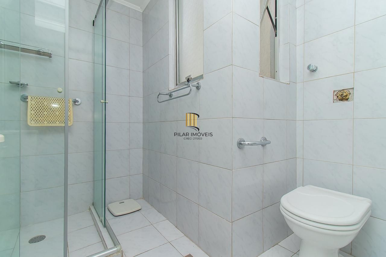 Apartamento 3 dormitórios no bairro Floresta