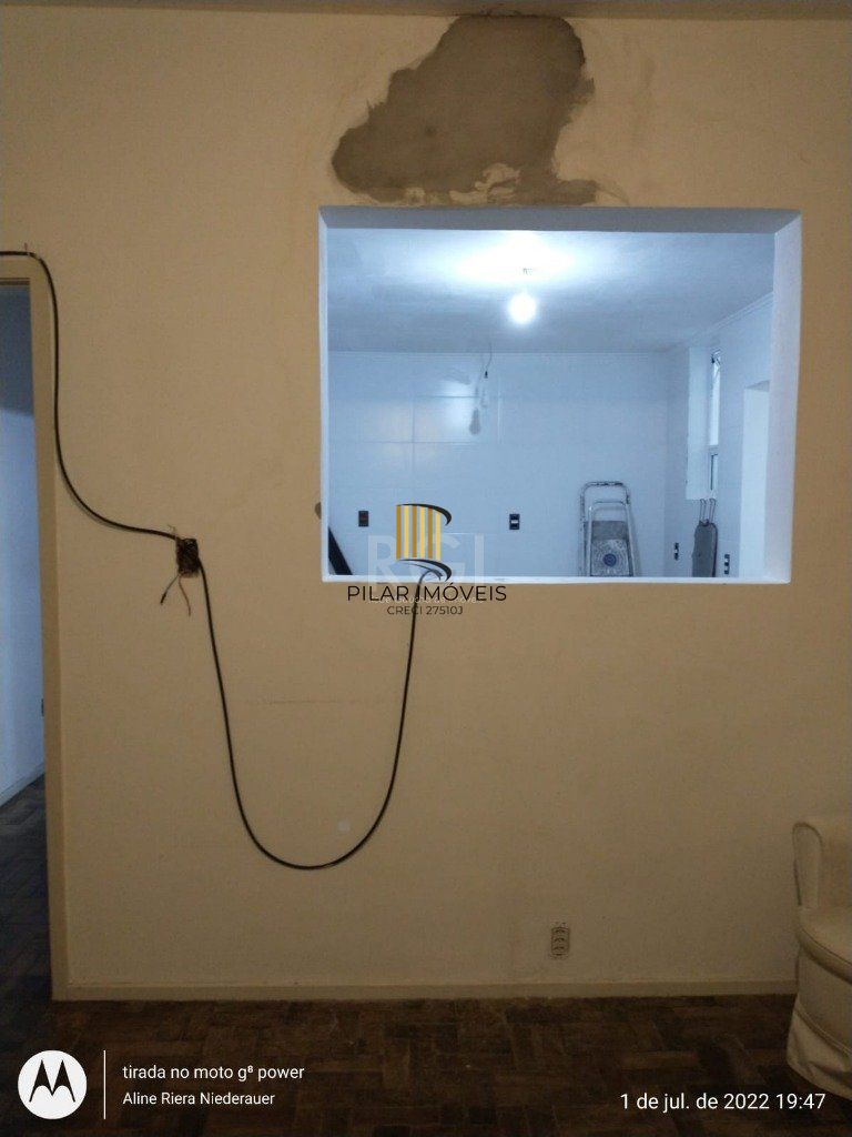 Apartamento para Venda - 96.17m², 3 dormitórios, Santa Maria Goretti