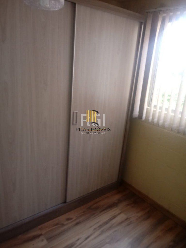 Apartamento para Venda - 43.17m², 2 dormitórios, 1 vaga - Vila Nova