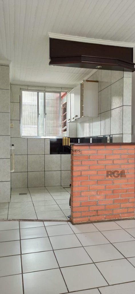 Apartamento 2 dormitórios no bairro Rubem Berta