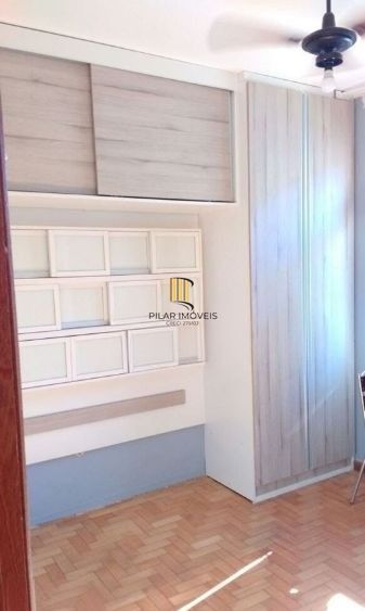Apartamento de 2 dormitórios no bairro Santana