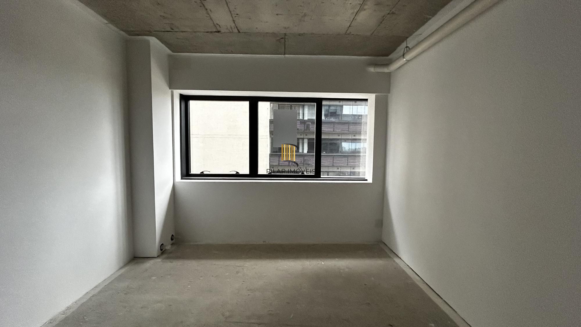 Sala Comercial 1 dormitório no bairro Marechal Rondon