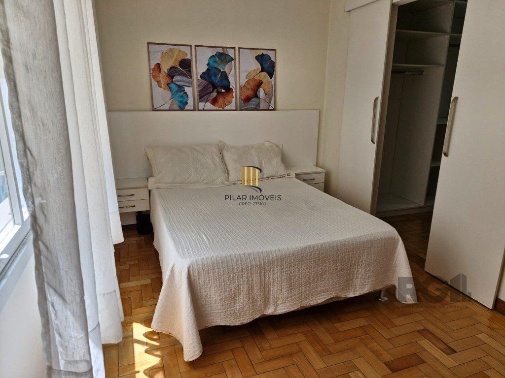 Apartamento 3 dormitórios no bairro Petrópolis